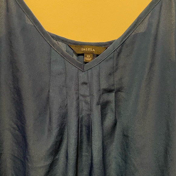 Talula Camisole in Royal Blue - Picture 4 of 4